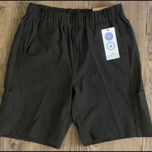 NWT Magellan Boys’ Shorts Medium